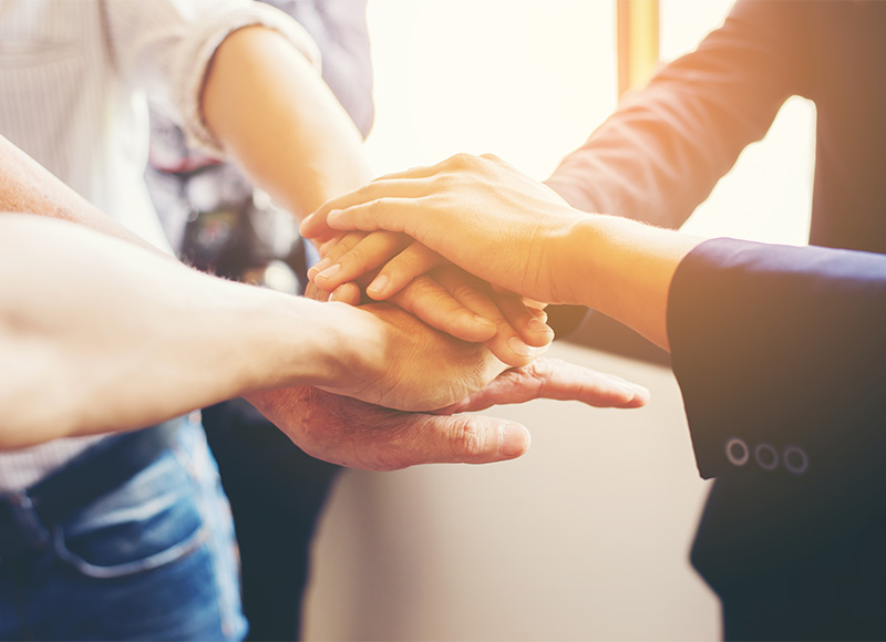 9 engagements Denteon