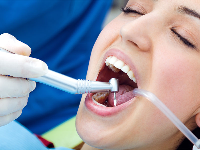 Une qualité du service de haut niveau