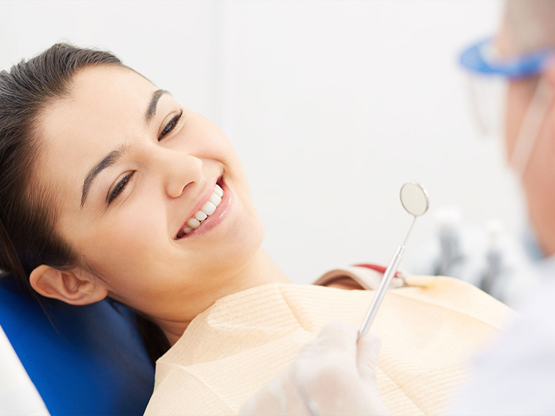 charte qualité Denteon